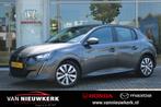 PEUGEOT 208 1.2 PureTech Active 102PK!| Navi | carplay | Tre, Met garantie (alle), Origineel Nederlands, Handgeschakeld, 3 cilinders