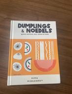 Dumplings & Noedels nieuw!, Nieuw, Ophalen of Verzenden