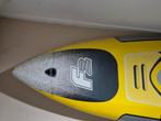 F2 Vega slalom, Ophalen, 250 tot 300 cm, Met vin(nen), Complete set
