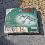 Bosch pls 300 zaagstation voor decoupeerzaag, Ophalen of Verzenden, Zo goed als nieuw