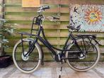 Azor Ameland Omafiets 61 cm, Fietsen en Brommers, Versnellingen, 56 cm of meer, Zo goed als nieuw, Ophalen