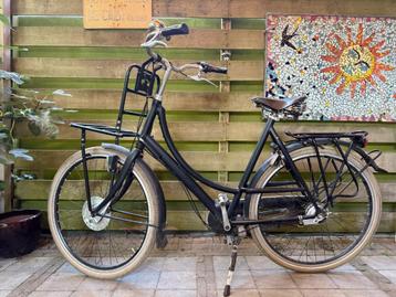 Azor Ameland Omafiets 61 cm beschikbaar voor biedingen