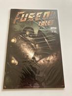 Fused Tales one-shot. Prestige Format (Boom Studios 2005), Amerika, Nieuw, Steve Niles, Ophalen