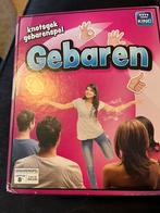 Gebaren spel, Hobby en Vrije tijd, Ophalen, Zo goed als nieuw