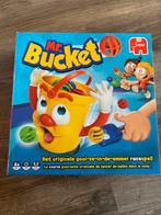 Mr Bucket spel, Hobby en Vrije tijd, Gezelschapsspellen | Overige, Ophalen of Verzenden, Zo goed als nieuw