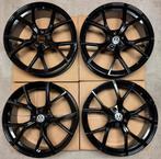 5x12 19" Estoril R Golf Caddy Troc GTI GTD GTE Skoda Seat, 19 inch, Gebruikt, Velg(en), Ophalen of Verzenden