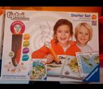 TipToi Interactief Speelboek + Pen + oplader, Kinderen en Baby's, Speelgoed | Educatief en Creatief, Ophalen of Verzenden, Zo goed als nieuw