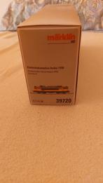 Märklin 39720, Hobby en Vrije tijd, Modeltreinen | H0, Wisselstroom, Locomotief, Nieuw, Ophalen of Verzenden