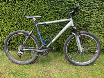 Trek 6500 opknapper beschikbaar voor biedingen