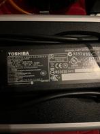 Toshiba PA3469E-1AC3 Laptop Oplader - Getest & Werkend, Computers en Software, Laptop-opladers, Ophalen of Verzenden, Gebruikt
