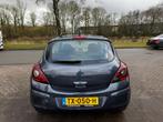 Opel Corsa 1.2-16V Essentia, Voorwielaandrijving, 450 kg, 1229 cc, Bedrijf