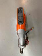 Husqvarna DM 540i diamant boormachine, Ophalen of Verzenden, Nieuw