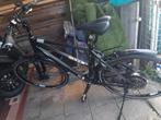 Bulls electrice fiets, Fietsen en Brommers, Elektrische fietsen, Ophalen, Zo goed als nieuw, 50 km per accu of meer, Overige merken