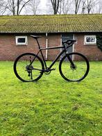 Cannondale gravelbike/crossfiets, Fietsen en Brommers, 10 tot 15 versnellingen, Overige merken, Gebruikt, 53 tot 57 cm