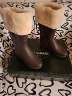 Le Chameau Clan Artic winterlaarzen mt 37, Kleding | Dames, Schoenen, Hoge laarzen, Bruin, Le Chameau, Ophalen of Verzenden