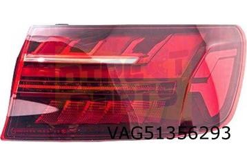 Audi A4 (1/19-) Achterlicht Links buiten (Dynamisch knipperl beschikbaar voor biedingen
