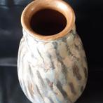 Gesignerde Belgische art deco vaas, Antiek en Kunst, Ophalen of Verzenden