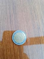 2 euro finland 2001, Postzegels en Munten, Munten | Europa | Euromunten, 2 euro, Ophalen of Verzenden, Finland
