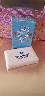 Boldoot savon de cologne mini zeepje, Ophalen of Verzenden, Parfumfles