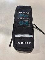 North Nova PRO 3.5, Ophalen, Zo goed als nieuw, Wingsurf-wing