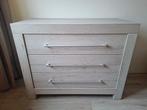 Complete kinderkamer, interbaby Houston, Kinderen en Baby's, Kinderkamer | Commodes en Kasten, Ophalen, 50 tot 70 cm, 90 tot 105 cm