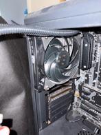 Cooler Master MasterLiquid Lite 120, Ophalen of Verzenden, Gebruikt, Waterkoeling