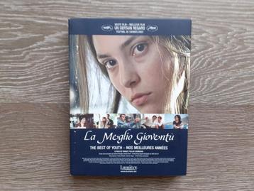La Meglio Gioventu boxset beschikbaar voor biedingen