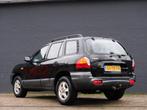 Hyundai Santa Fe 2.4i-16V 4WD 4X4! GOEDE AIRCO! MEENEEM / EX, 145 pk, Gebruikt, 4 cilinders, 1618 kg