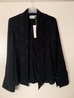 Nieuwe blouse van Fabienne Chapot in maat 34, Kleding | Dames, Blouses en Tunieken, Zwart, Nieuw, Ophalen of Verzenden, Fabienne Chapot