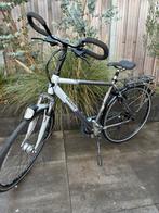 Gazelle orange  t27 28inch 53cm herenfiets, Versnellingen, Ophalen of Verzenden, Zo goed als nieuw, Gazelle