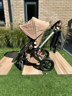 Prachtige limited edition bugaboo cameleon met veel extra’s, Gebruikt, Bugaboo, Verstelbare duwstang, Ophalen
