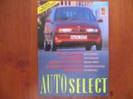 Autoselect 8 1992 BMW E1, DAF-truckdesign: 75-85, Cosworth, Ophalen of Verzenden, Nieuw, BMW