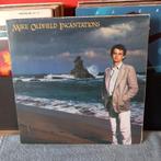 Lp Mike oldfield incantations 2 lp's, Ophalen of Verzenden, Zo goed als nieuw, 12 inch