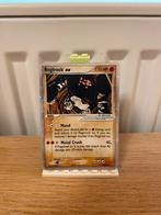 Regirock ex 99/106 - Pokemon kaart, Ophalen of Verzenden, Nieuw, Losse kaart, Foil
