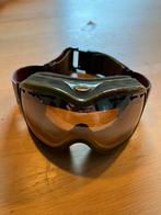 Nette oakley skibril, Sport en Fitness, Snowboarden, Ophalen, Gebruikt, Helm of Bescherming