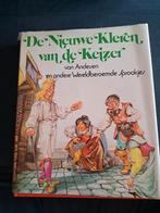 De nieuwe kleren van de keizer - sprookjes, Ophalen of Verzenden, Gelezen, Andersen
