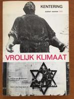 Kentering nr. 2/3 - Vrolijk klimaat - 1968, Verzenden, Gelezen, Overige typen