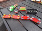 Thomas de Trein 2007 Set, Ophalen of Verzenden, Gebruikt, Jongen of Meisje