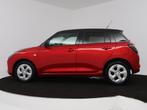 Suzuki Swift 1.2 Select Smart Hybrid | Apple Carplay / Andro, Auto's, Voorwielaandrijving, Stof, Zwart, Bedrijf