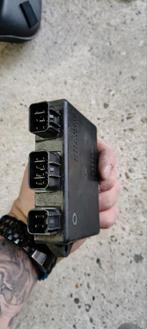 ECU Suzuki Intruder VL1500 (1999-2005), Ophalen, Suzuki