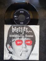 Ronnie en The Ronnies - Beestjes 1967 VINYL UITSTEKEND!, Cd's en Dvd's, Gebruikt, 7 inch, Single, Ophalen of Verzenden