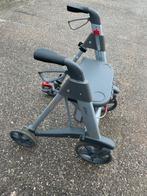 Stevige rollator, Ophalen, Zo goed als nieuw
