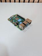 Raspberry Pi 4 mobel b, Computers en Software, Ophalen of Verzenden, Zo goed als nieuw, Overige typen, DDR4
