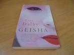 Geisha - Liza Dalby, Gelezen, Ophalen of Verzenden, Nederland, Liza Dalby