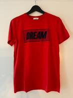 Sandro Paris t-shirt S zgan, Kleding | Dames, Sandro Paris, Ophalen of Verzenden, Zo goed als nieuw, Korte mouw