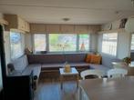 Sunseeker Jamaica met 3 slaapkamers en pelletkachel, Caravans en Kamperen, Stacaravans, Tot en met 3