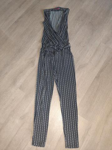 STUDIO ANNELOES travelstof jumpsuit  beschikbaar voor biedingen