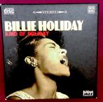 Billie Holiday 10-cdBox Kind of Holiday, Ophalen, Zo goed als nieuw, Boxset
