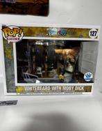 Funko Pop Whitebeard 107, Verzamelen, Poppetjes en Figuurtjes, Ophalen of Verzenden, Zo goed als nieuw