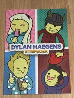 Dylan Haegens stripboek, Boeken, Gelezen, Eén stripboek, Dylan Haegens, Ophalen of Verzenden